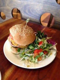 Veggie Mama - Accommodation Main Beach 11
