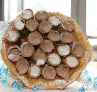 360 Ristorante Italiano - Accommodation Main Beach