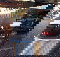 AG Assembley Ground - Accommodation Main Beach