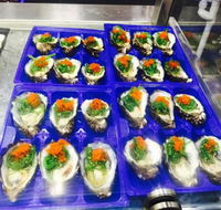 Burwood Plaza Seafoods - Accommodation Main Beach