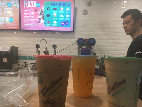 Chatime - Accommodation Main Beach 0