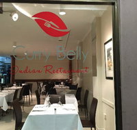 Curry Belly - Accommodation Main Beach