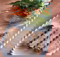 Genesis Vietnamese Cuisine - Accommodation Main Beach