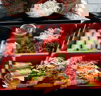 Katsu Sushi Train Beecroft - Accommodation Main Beach