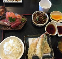 Nara Japanese Seafood Restaurant - Accommodation Main Beach