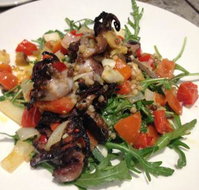 Olive Leaf Italian Pizzeria - Accommodation Main Beach