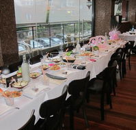 Sahra Restaurant - Accommodation Main Beach