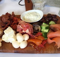 Sedici - Italian Cuisine - Accommodation Main Beach