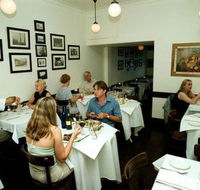 Sevardi Cucina Italiana - Accommodation Main Beach