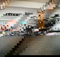 South Pour - Accommodation Main Beach