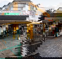 Villaggio ristorante - Accommodation Main Beach