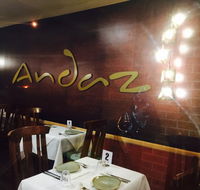 Andaz Indian - Accommodation Main Beach