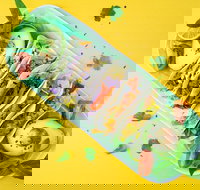 Beach Burrito - Accommodation Main Beach