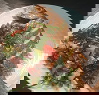 Cove Bar  Grill - Accommodation Main Beach