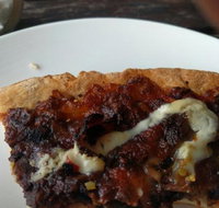 Crust Gourmet Pizza Bar Dee Why - Accommodation Main Beach