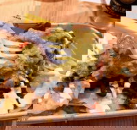 Guzman y Gomez Mexican Taqueria - Accommodation Main Beach