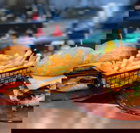 Hit Cafe Dee Why Grand - Accommodation Main Beach