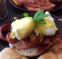KaDeli Gourmet Deli Cafe - Accommodation Main Beach