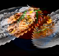 Monkey King Express - Accommodation Main Beach