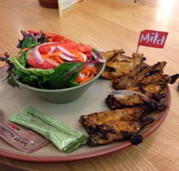 Nando's Flame Grilled Chicken - Accommodation Main Beach