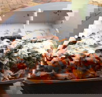 Narraweena Pizza Pida  Kebab House - Accommodation Main Beach