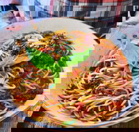 Olive  Peel - Accommodation Main Beach