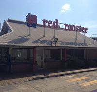 Red Rooster - Accommodation Main Beach