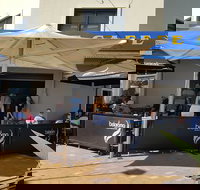 Sunrise Cafe - Accommodation Main Beach