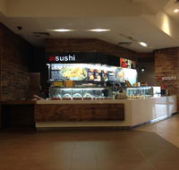 Ai Sushi - Accommodation Main Beach