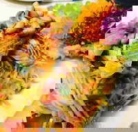 Amarin Thai Restaurant - Accommodation Main Beach