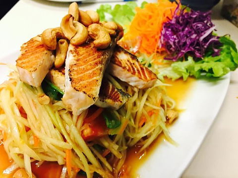 Amarin Thai Restaurant - Accommodation Main Beach 0