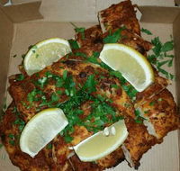 Bizzler Kebab Pide House - Accommodation Main Beach