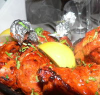 Castle Taj Indian Restaurant - Accommodation Main Beach