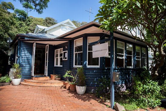 Clareville NSW Accommodation Main Beach