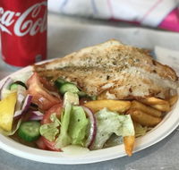 Fish N Chix - Accommodation Main Beach