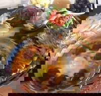 Gozleme Sarayi Turkish Cusine and Cafe - Accommodation Main Beach