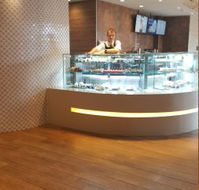 Hibachi Restaurant - Accommodation Main Beach