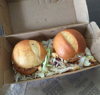 Hungry Jacks Pty Ltd - Accommodation Main Beach