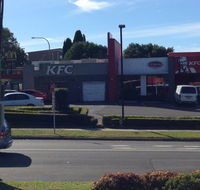 KFC - Accommodation Main Beach