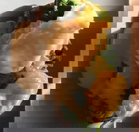 Lemon Grasshopper Thai Cafe - Accommodation Main Beach