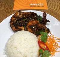 Malaysian Hawker's Kitchen - Accommodation Main Beach