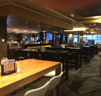 Red Sands Bar  Grill - Accommodation Main Beach