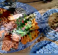The Bavarian Restaurant Castle Hill - Accommodation Main Beach