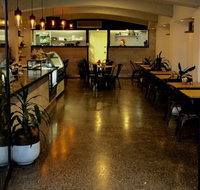 The Brew Bar - Accommodation Main Beach