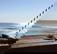 Warriewood Beach Cafe - Accommodation Main Beach