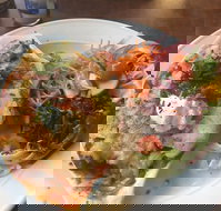 HedgeHogs Coffee Shop - Accommodation Main Beach