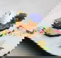 Hungry Duck - Accommodation Main Beach