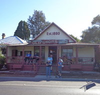 Old Store - Accommodation Main Beach