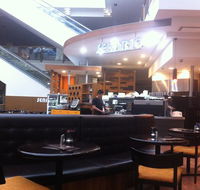 Senario Cafe - Accommodation Main Beach