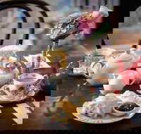 The Berry Tea Shop - Accommodation Main Beach